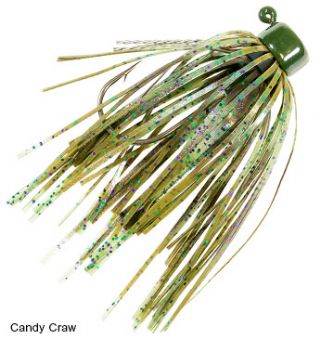 Z-MAN ShroomZ Micro Finesse Jig - 